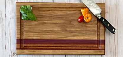 Cutting Board 010