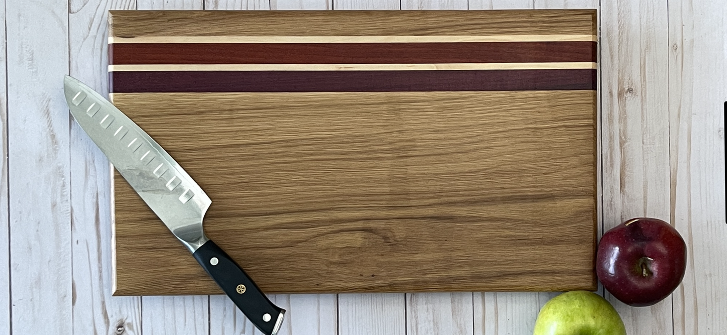 Cutting Board 014