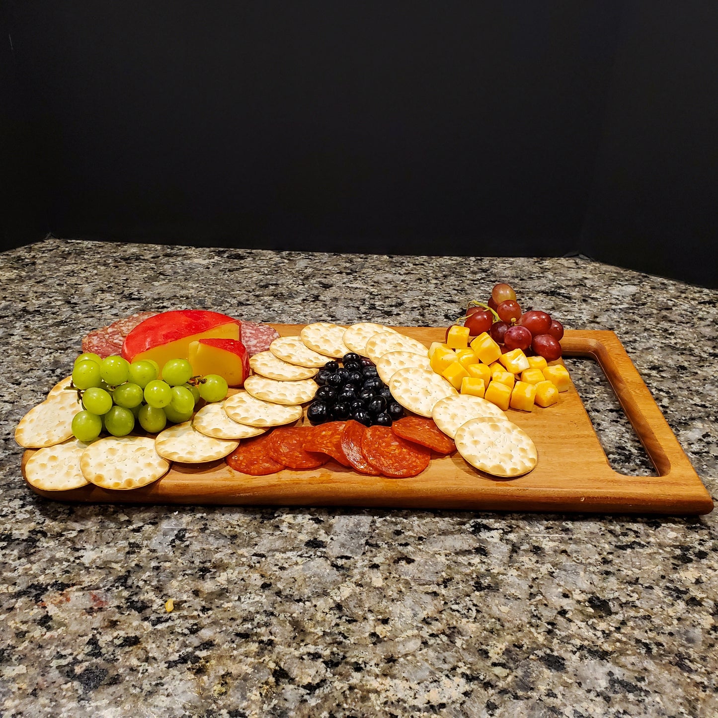 Cutting Board 023