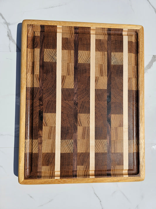 Cutting Board 048