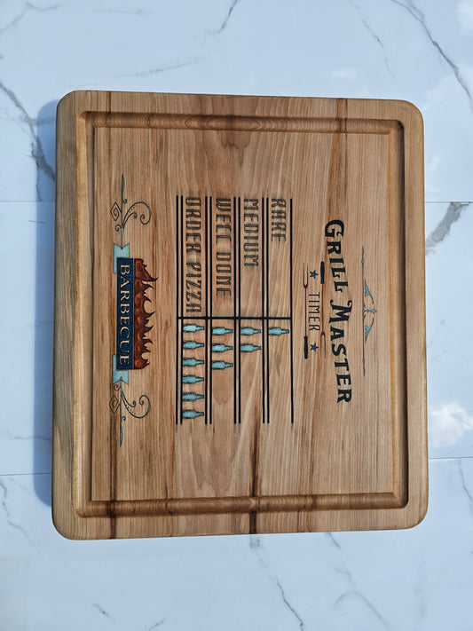 Cutting Board 047