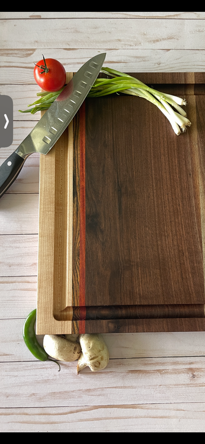 Cutting Board 031