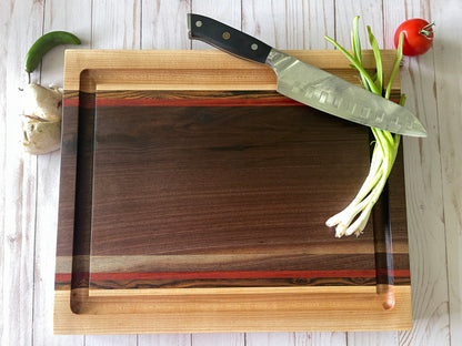 Cutting Board 031