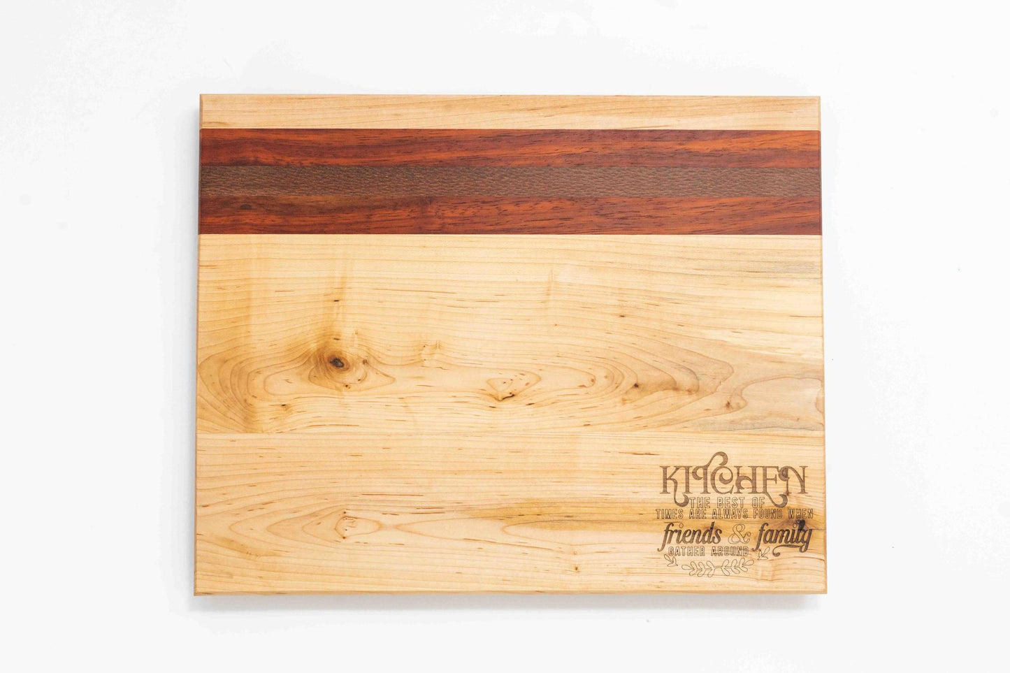 Cutting Board 012