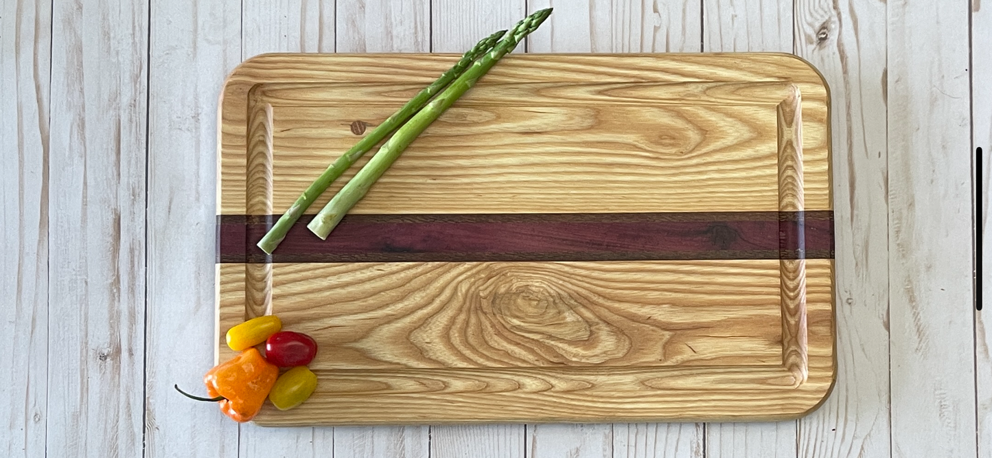 Cutting Board 005