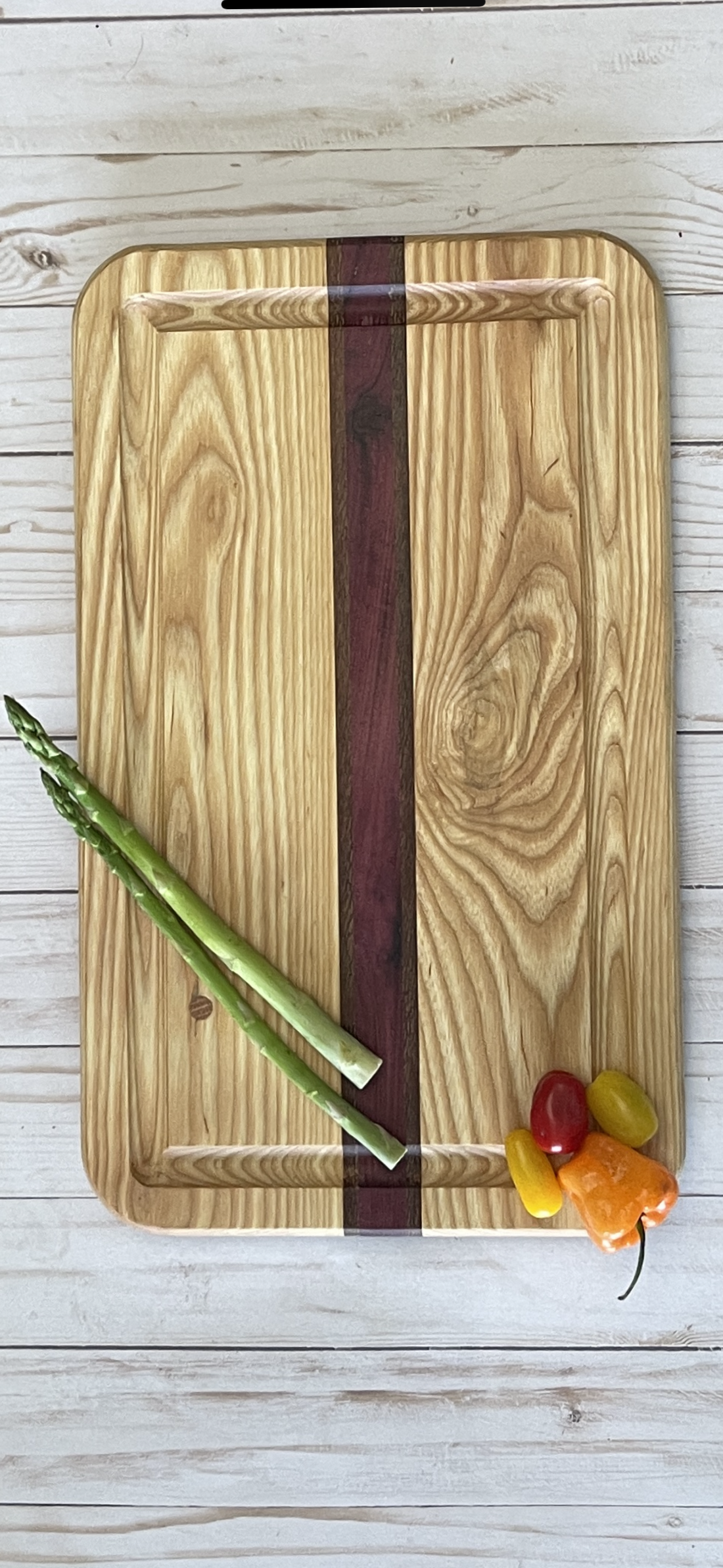 Cutting Board 005