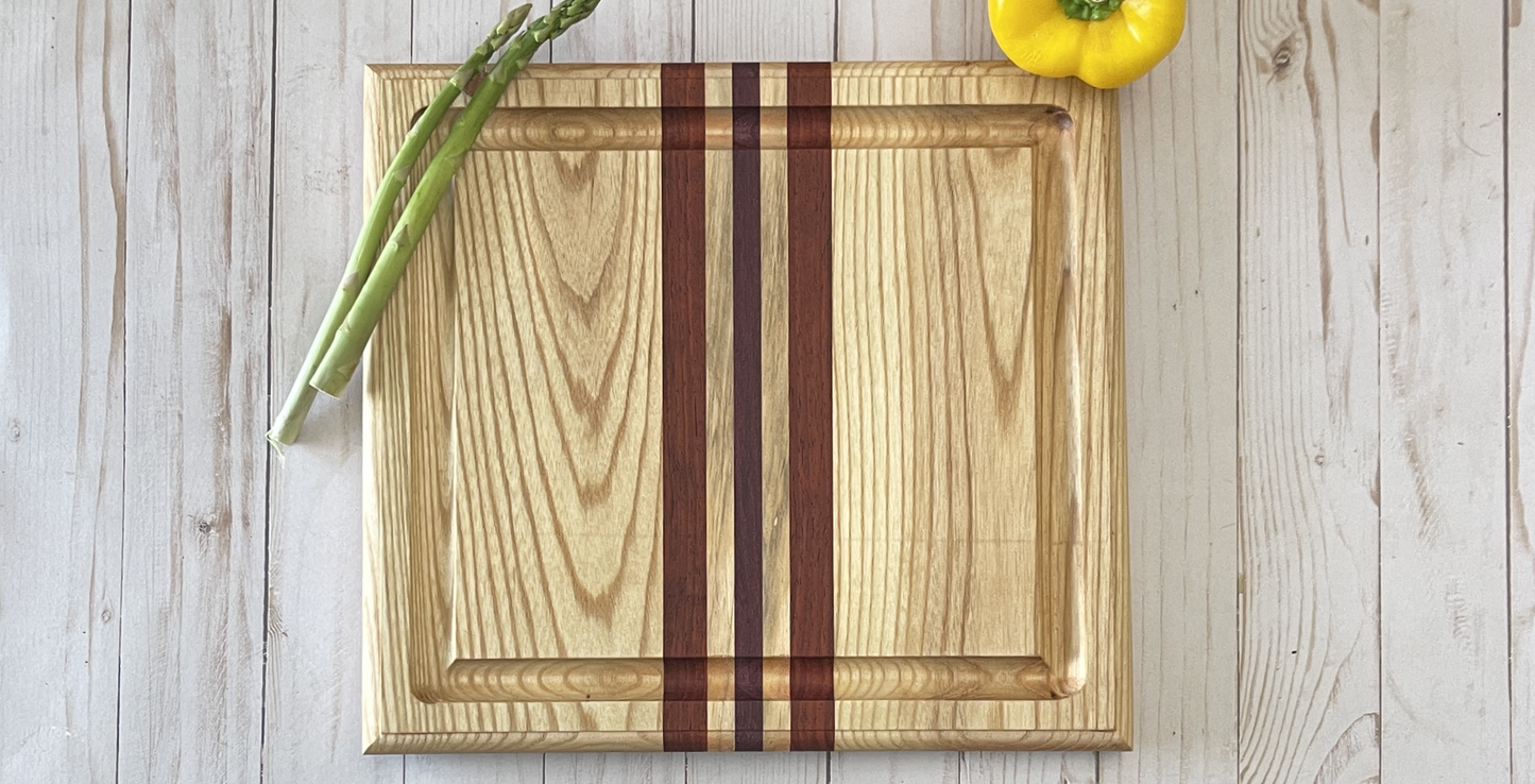 Cutting Board 006