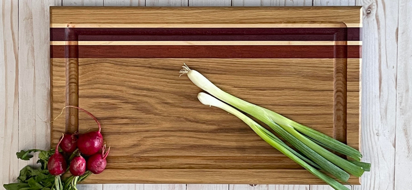 Cutting Board 008