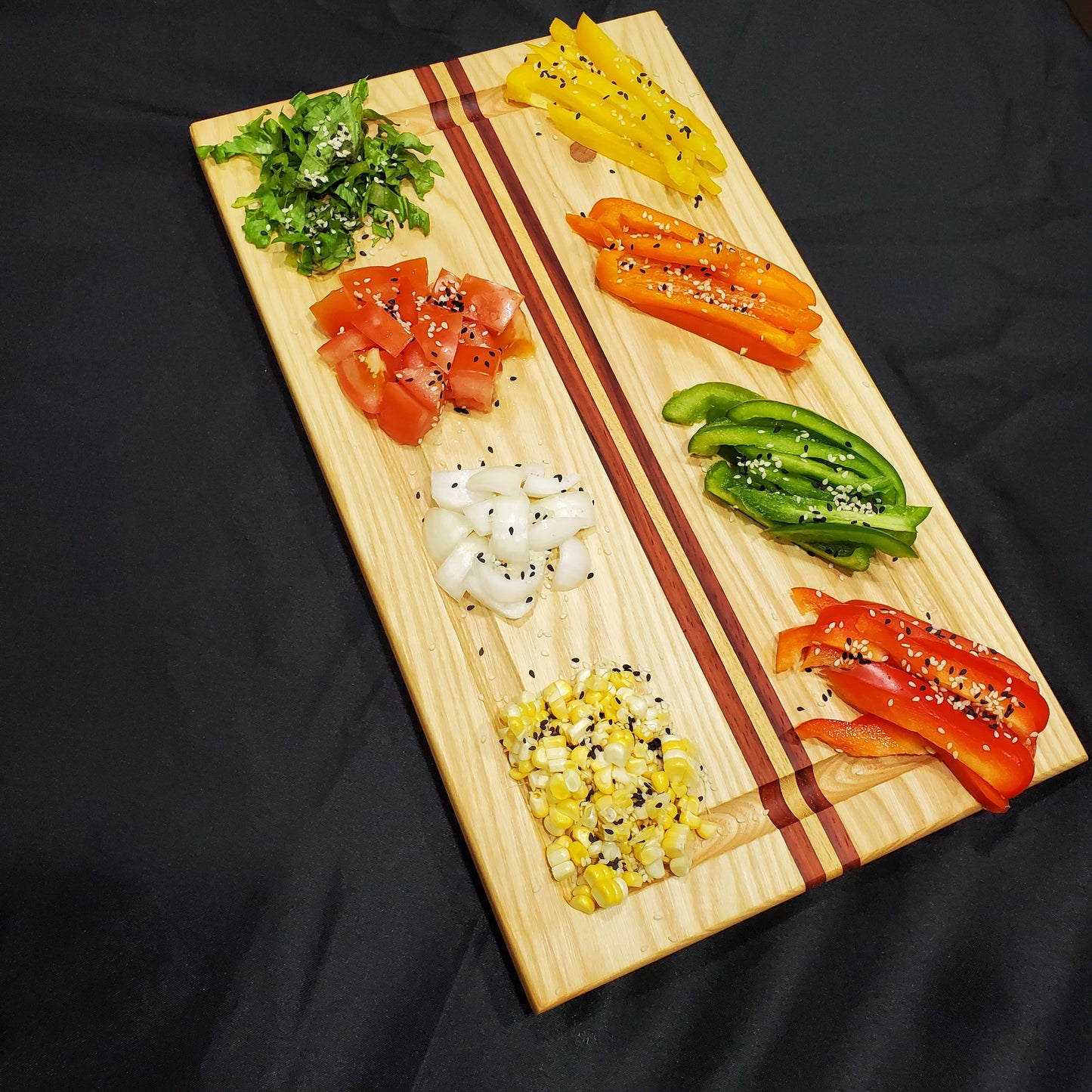 Cutting Board 001