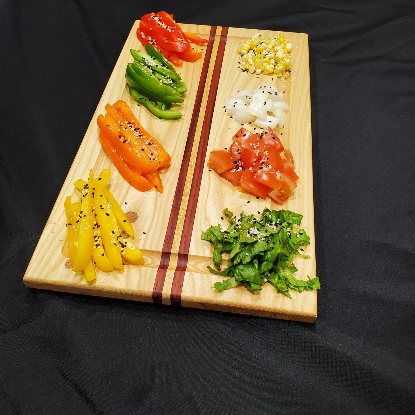 Cutting Board 001