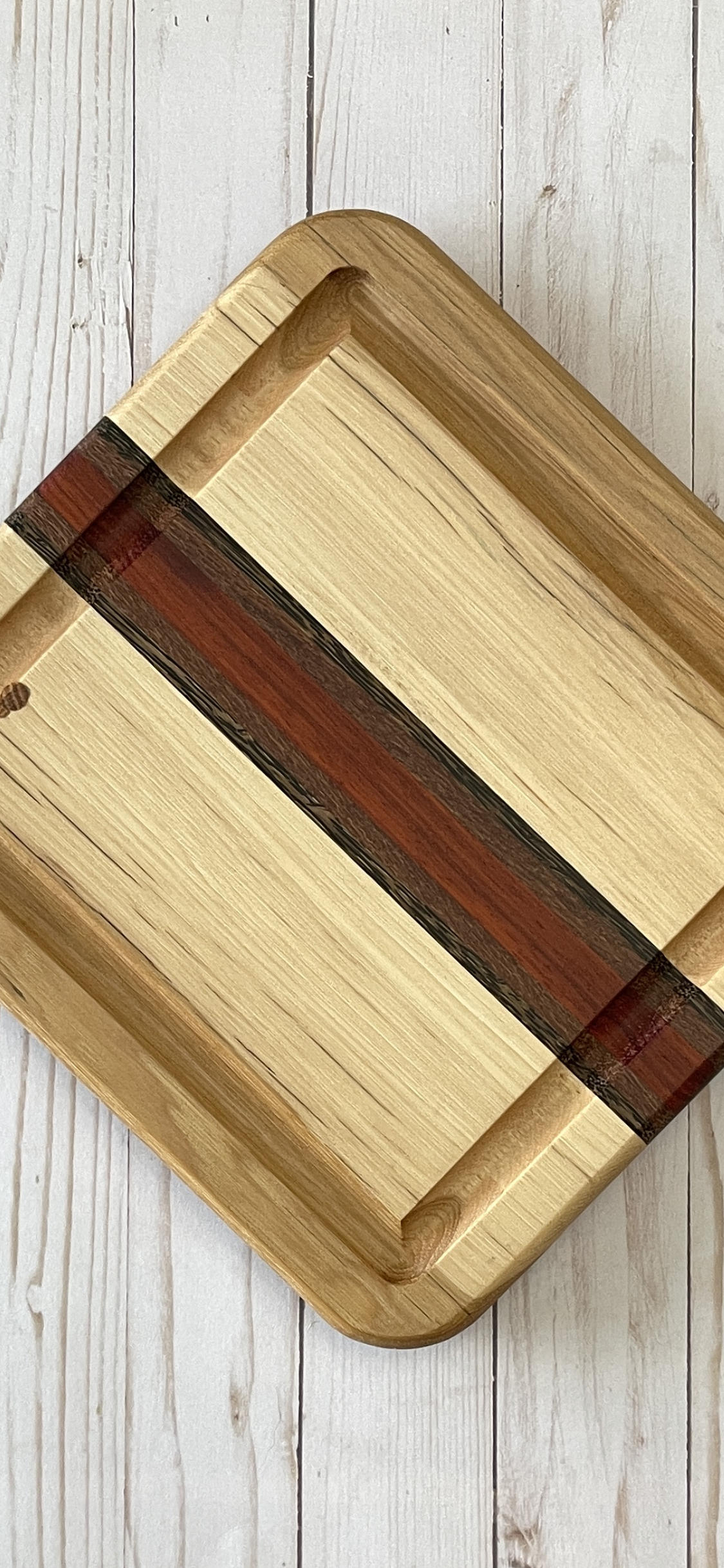 Cutting Board 007