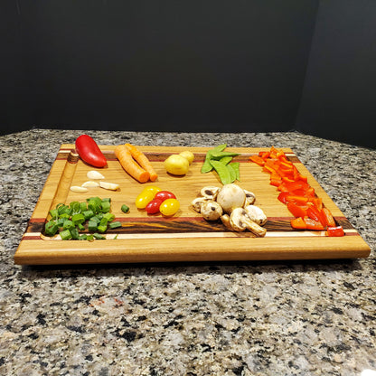 Cutting Board 015