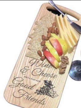 Charcuterie Board 016