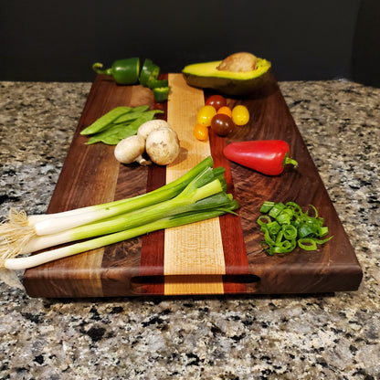 Cutting Board 021