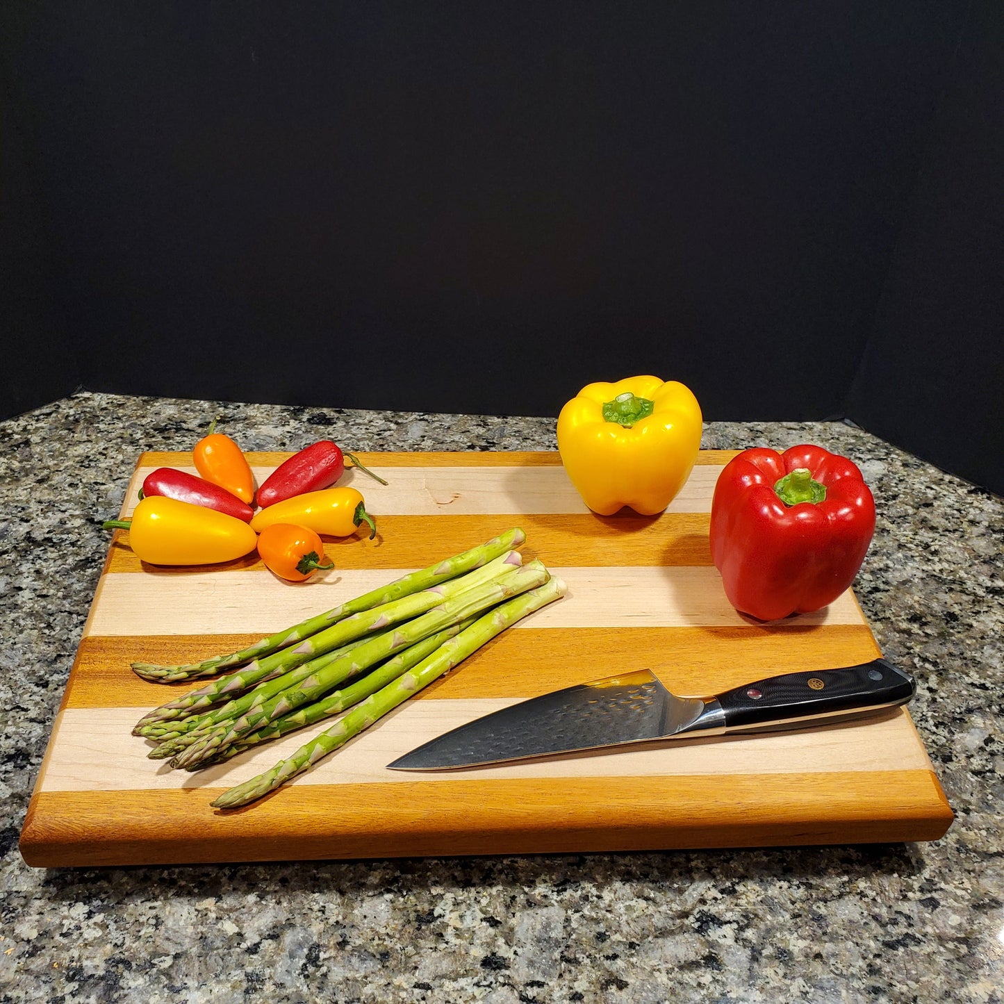 Cutting Board 027