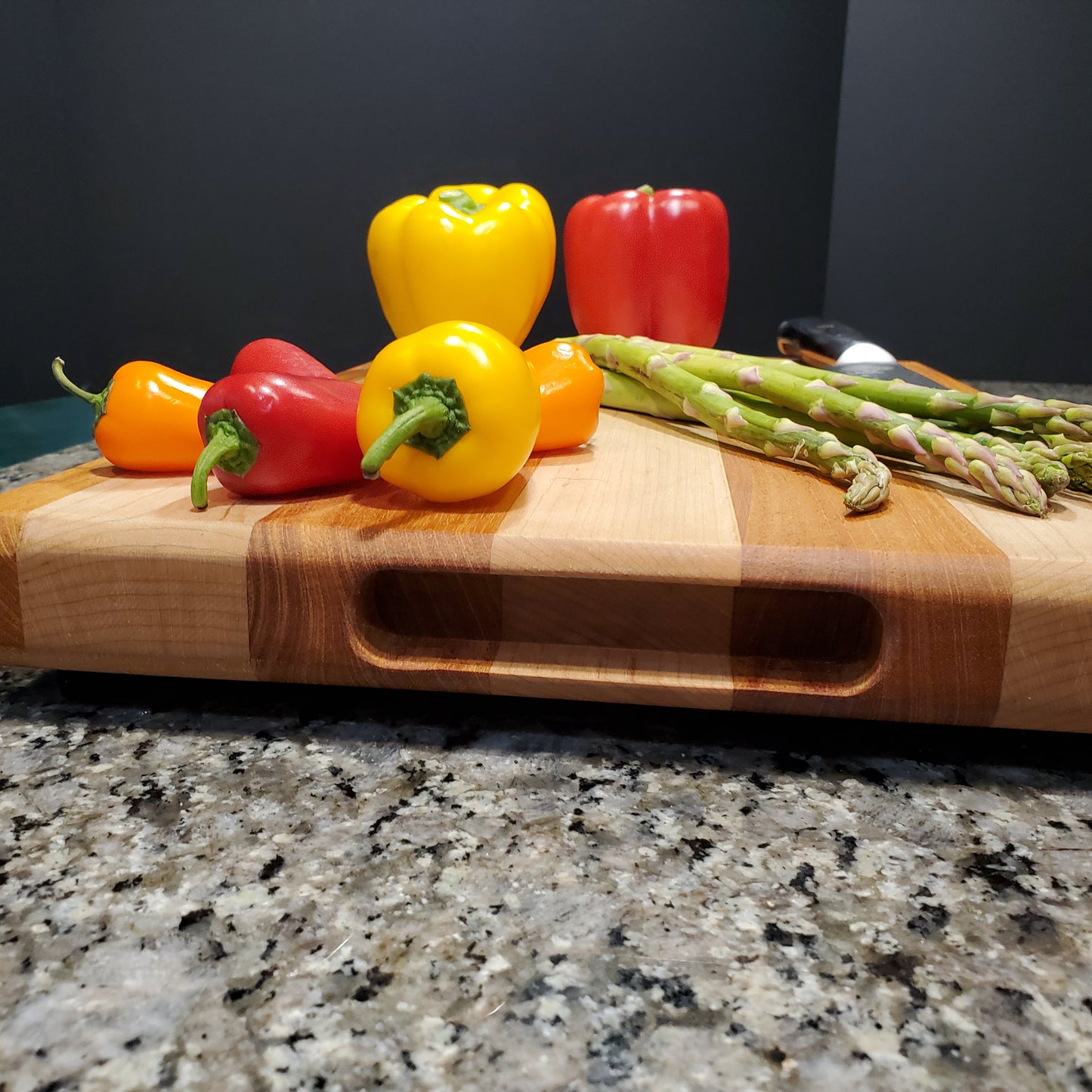 Cutting Board 027