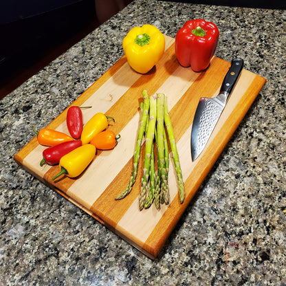 Cutting Board 027