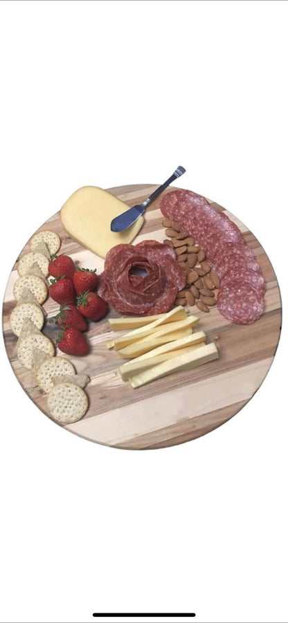 Charcuterie Board 028