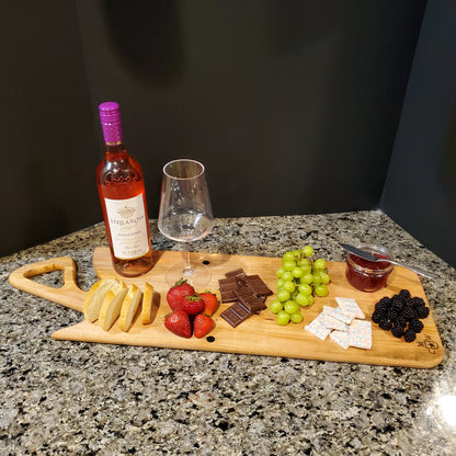 Charcuterie Board 023