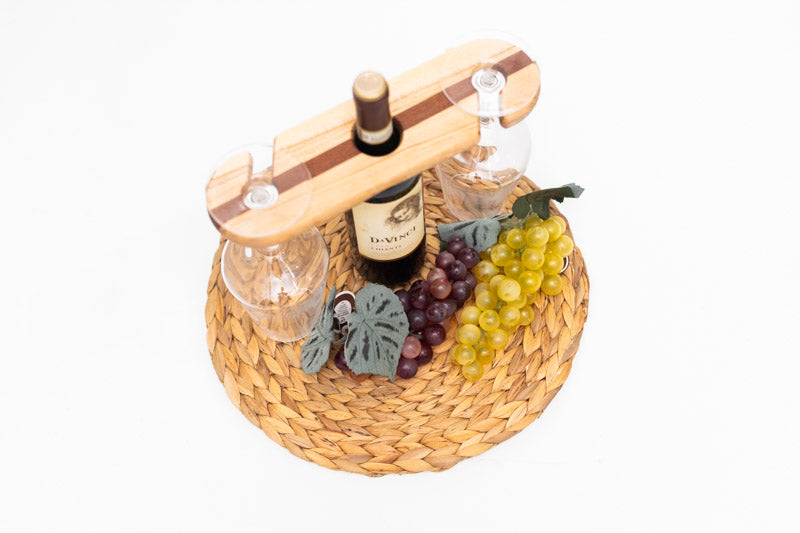 Wine Caddy 005