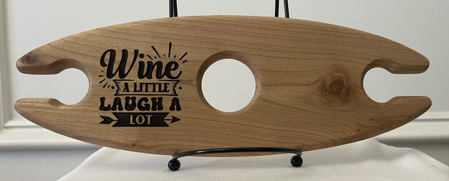 Wine Caddy 032