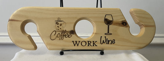 Wine Caddy 037