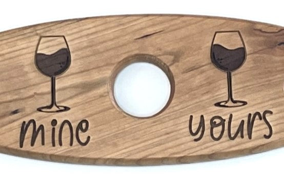 Wine Caddy 019