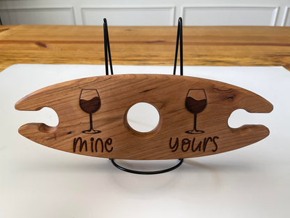 Wine Caddy 019