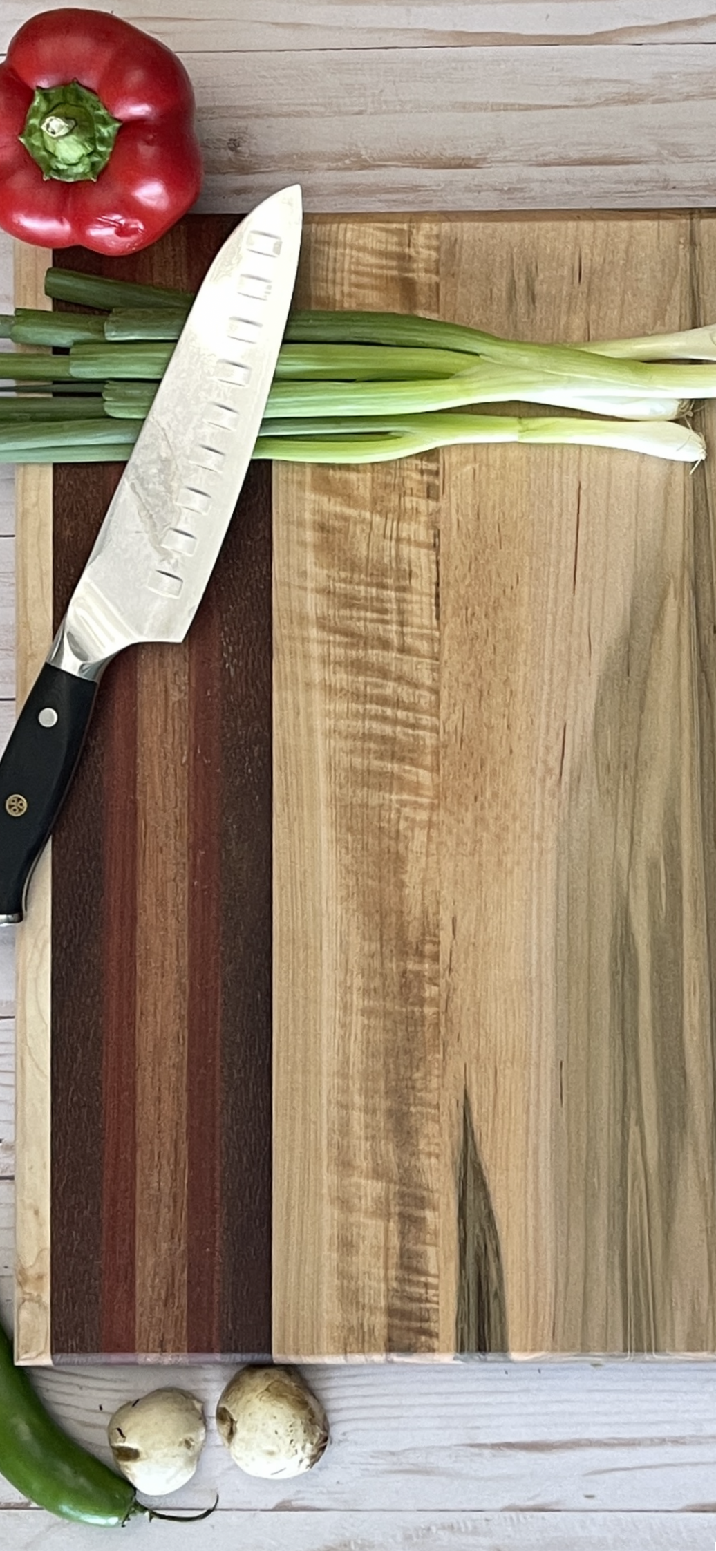 Cutting Board 002