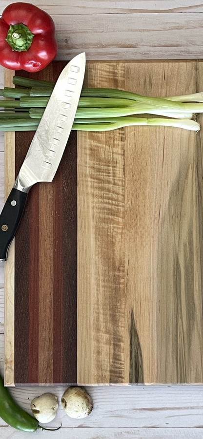 Cutting Board 002