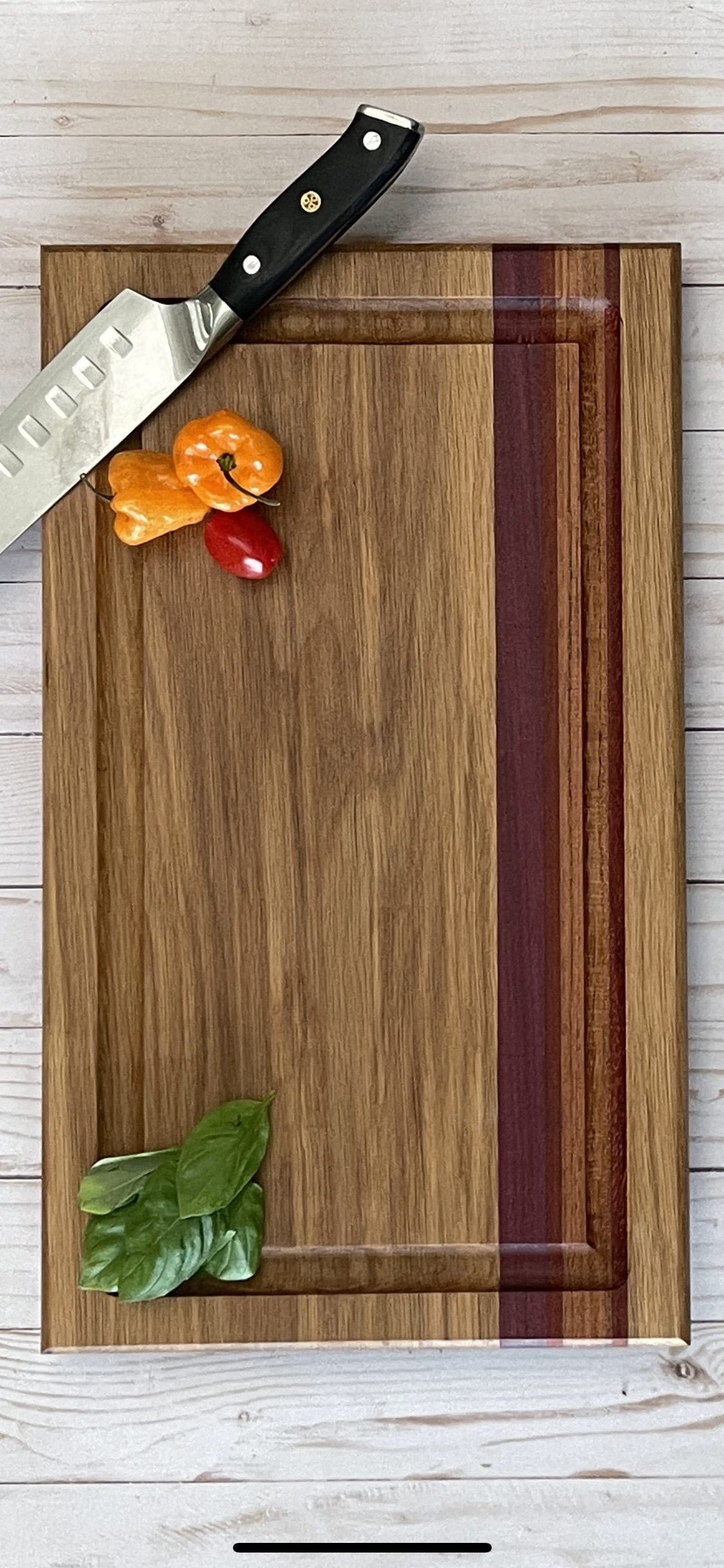 Cutting Board 010