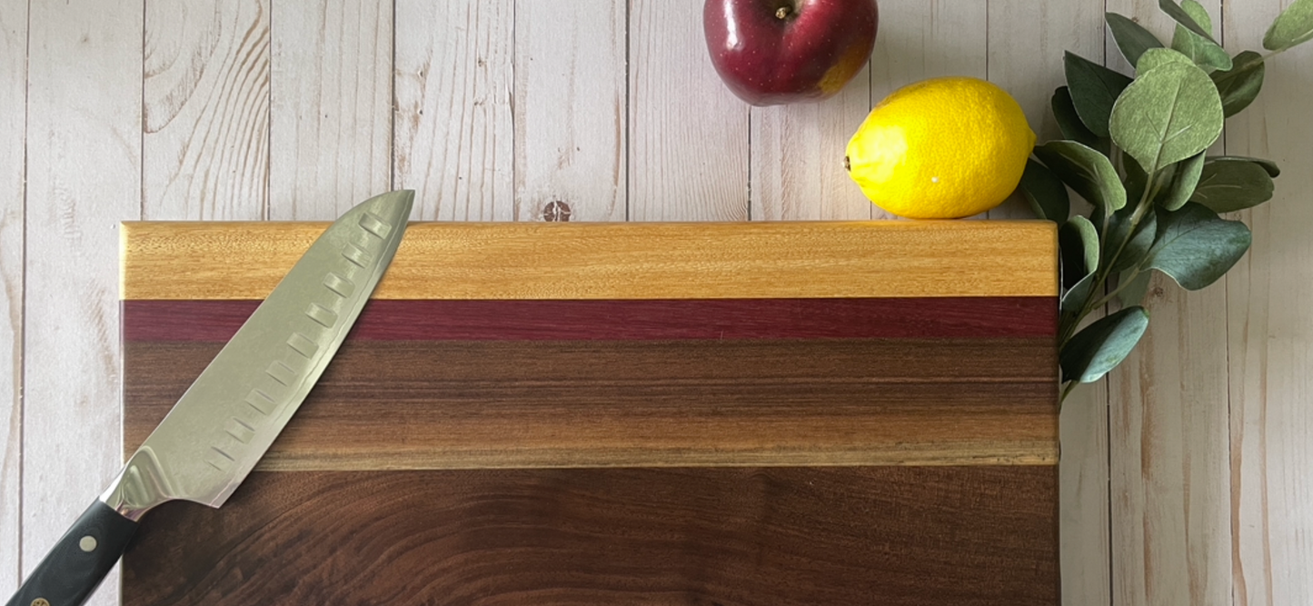 Cutting Board 032